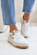 Women Vegan Platform Sneakers Casual Travel Streetwear Shoes-women sneakers-LeStyleParfait