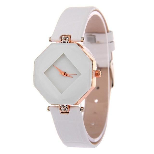 Women Watches Quartz Wristwatches High Quality Watches Fashion Accessory - Watches - LeStyleParfait Kenya