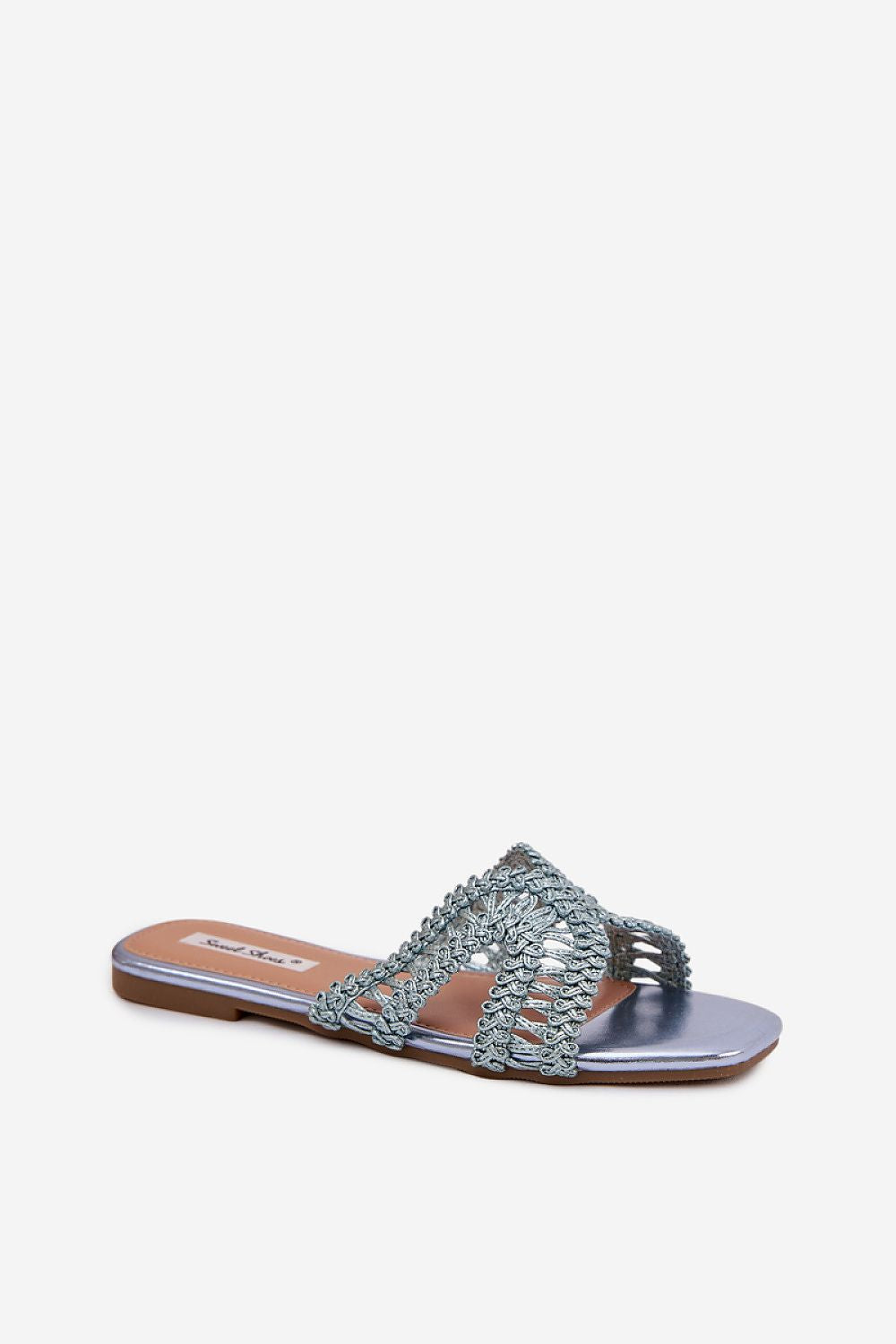 Women’s Beach Flat Sandals-Women's Sandals-LeStyleParfait