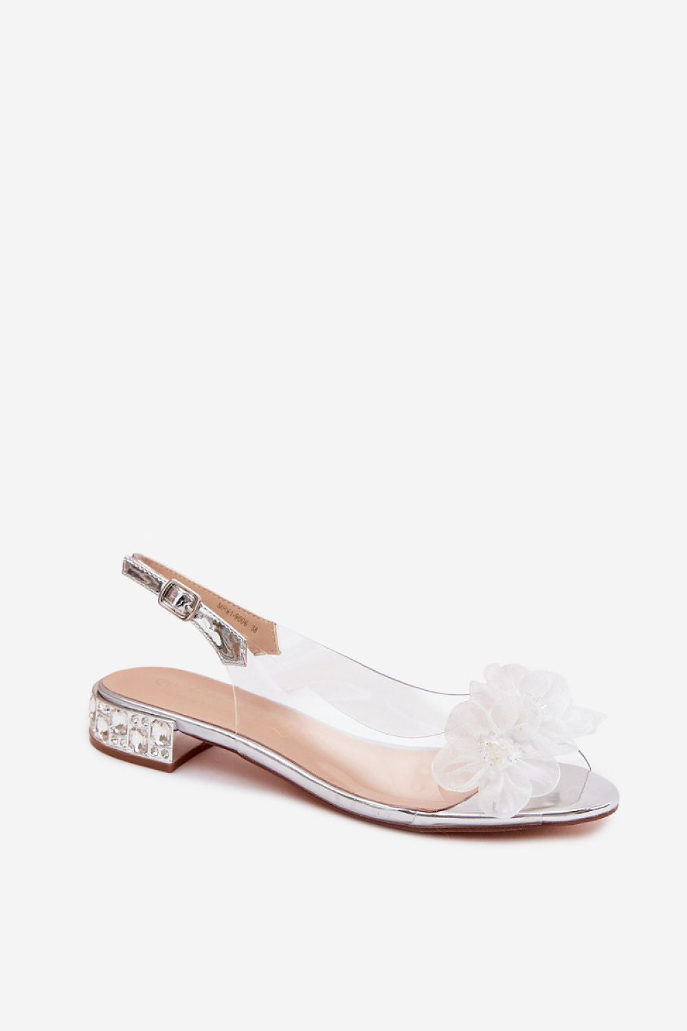 Women’s Casual Block Heel Sandals-Women's Sandals-LeStyleParfait