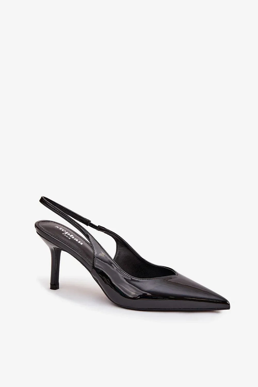 Escarpins Femme à bout pointu et talon aiguille-Escarpins Femme-LeStyleParfait