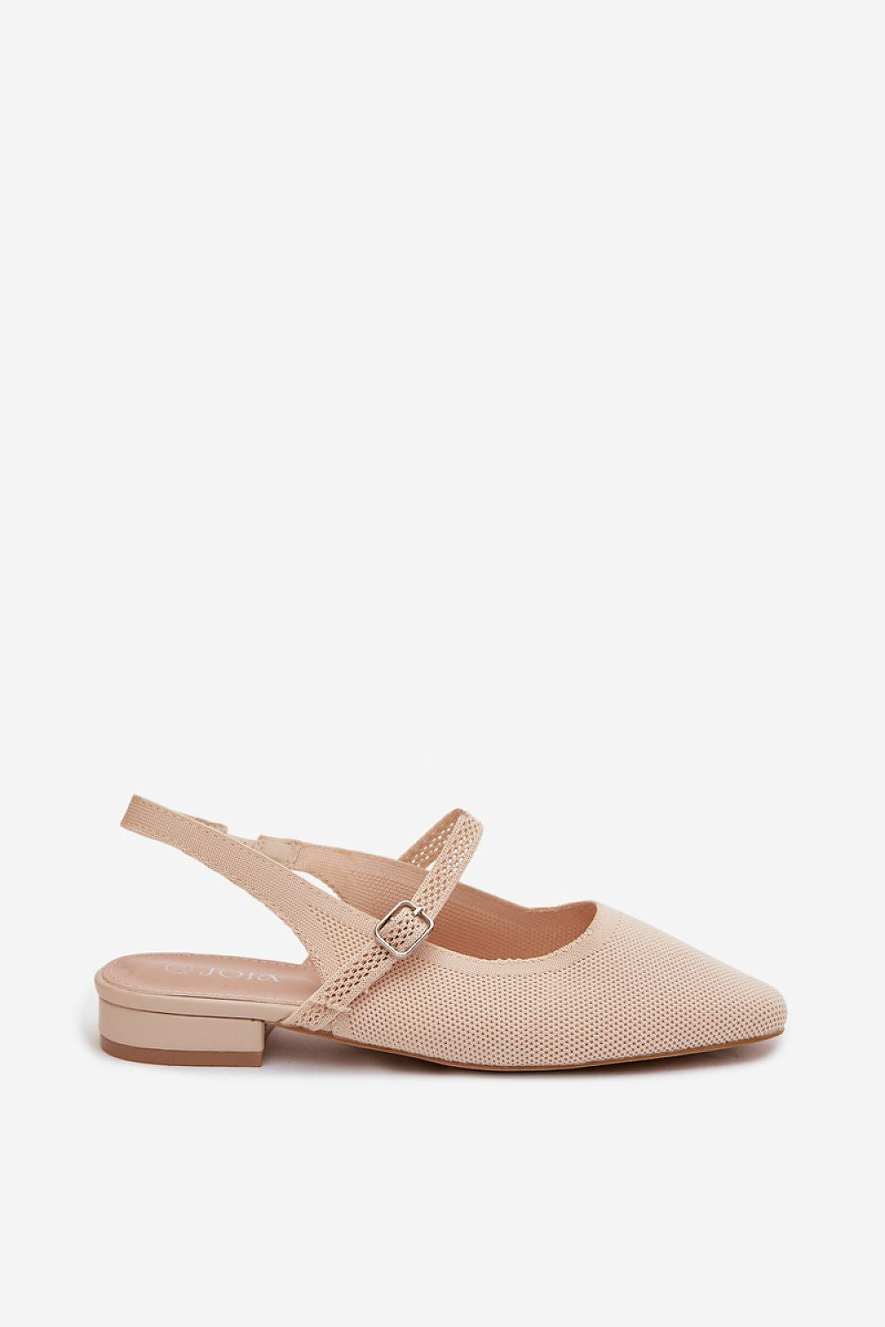 Women’s Flat Slip-On Sandals-Women's Sandals-LeStyleParfait