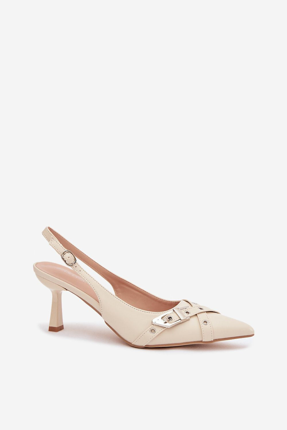 Women’s Formal Stiletto Sandals-Women's Sandals-LeStyleParfait