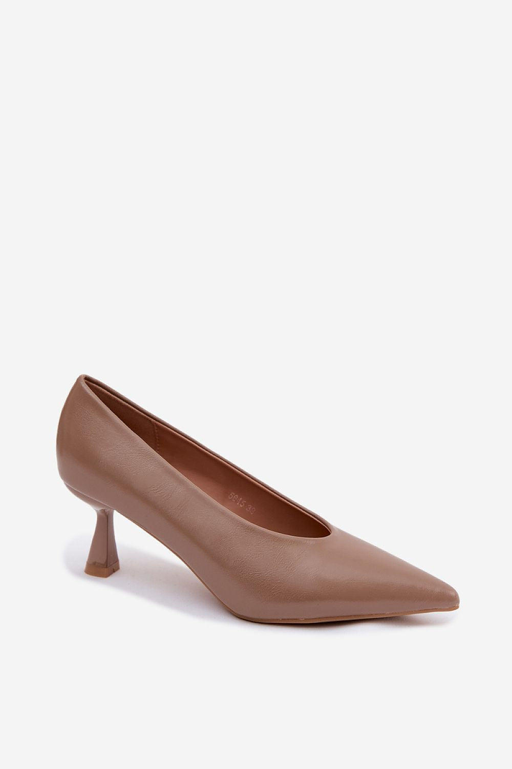 Escarpins Femme à bout pointu-Escarpins Femme-LeStyleParfait