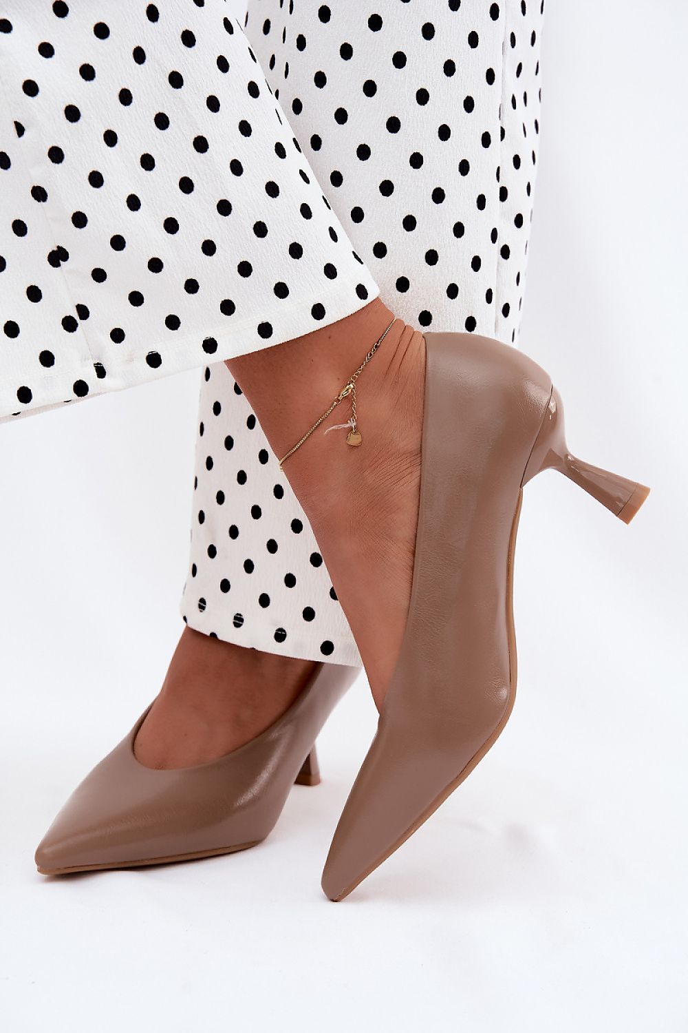 Escarpins Femme à bout pointu-Escarpins Femme-LeStyleParfait