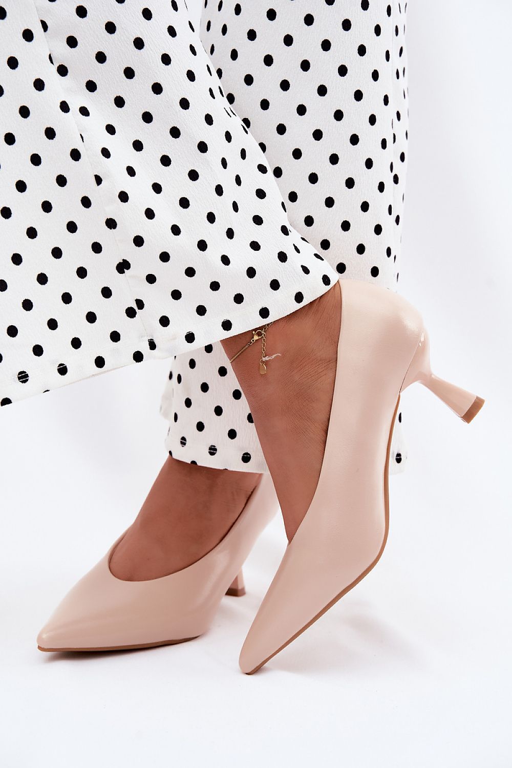 Escarpins Femme à bout pointu-Escarpins Femme-LeStyleParfait