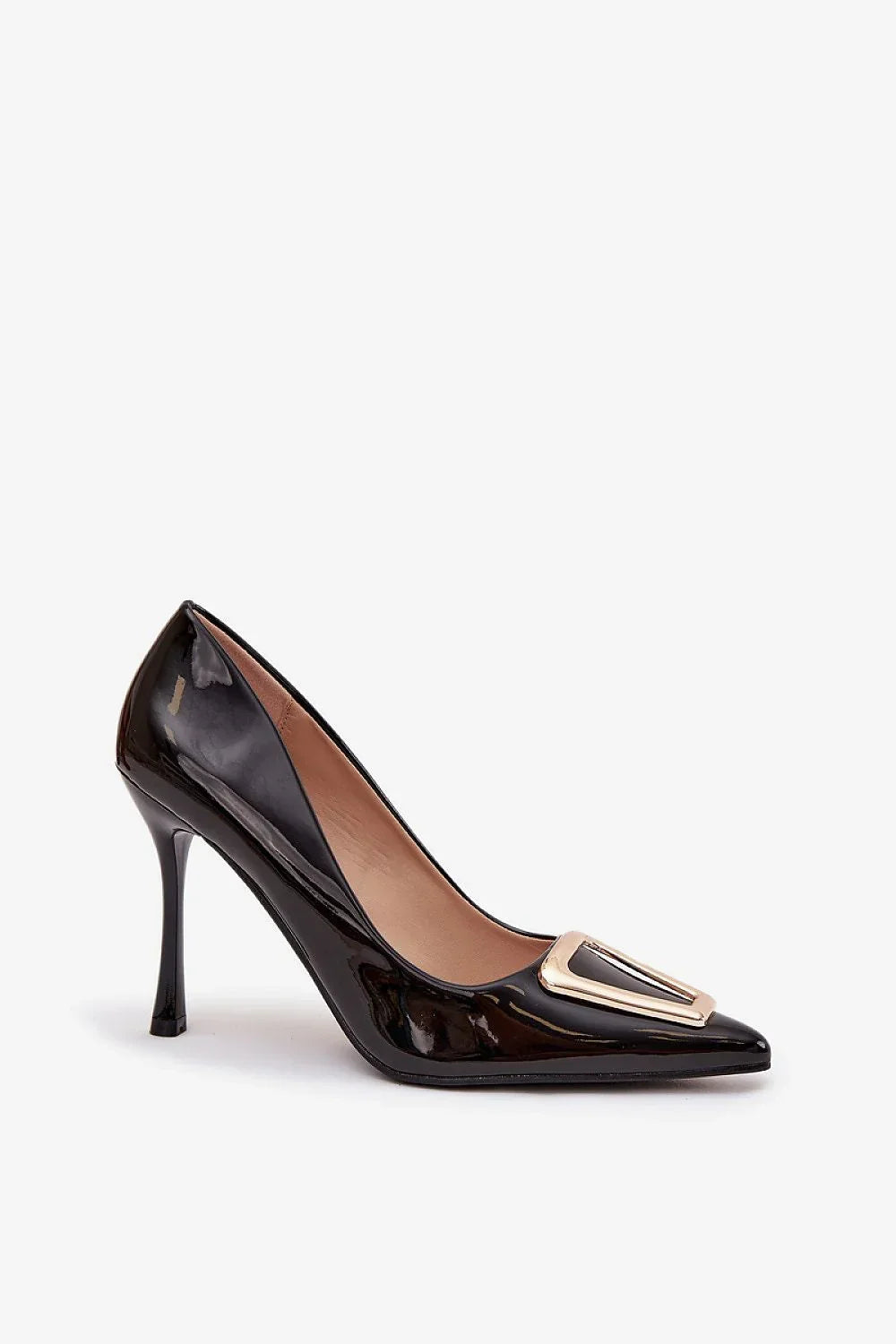 Escarpins Femme à bout pointu et talon aiguille-Escarpins Femme-LeStyleParfait