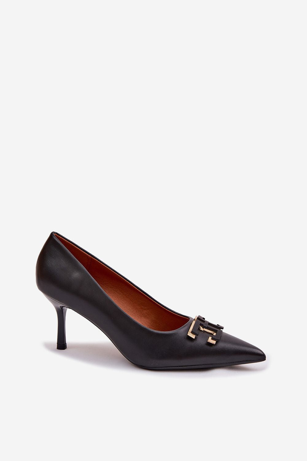 Women's Pointed Toe Stiletto High Heel Pumps-Pumps Shoes-LeStyleParfait