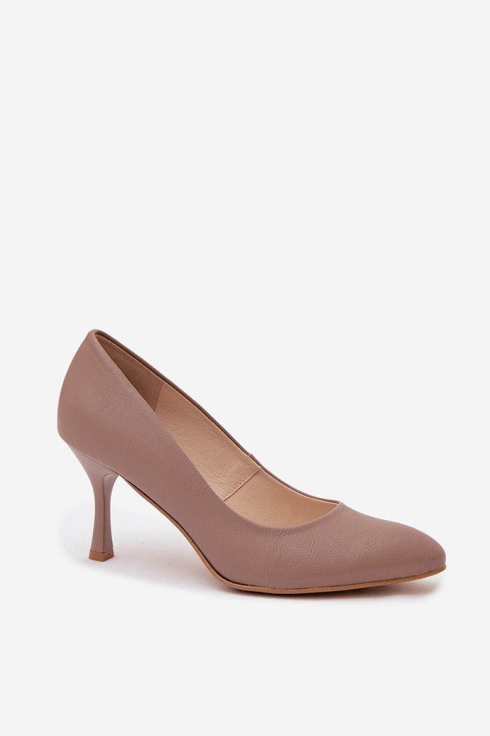 Escarpins Femme à bout pointu et talon aiguille-Escarpins Femme-LeStyleParfait
