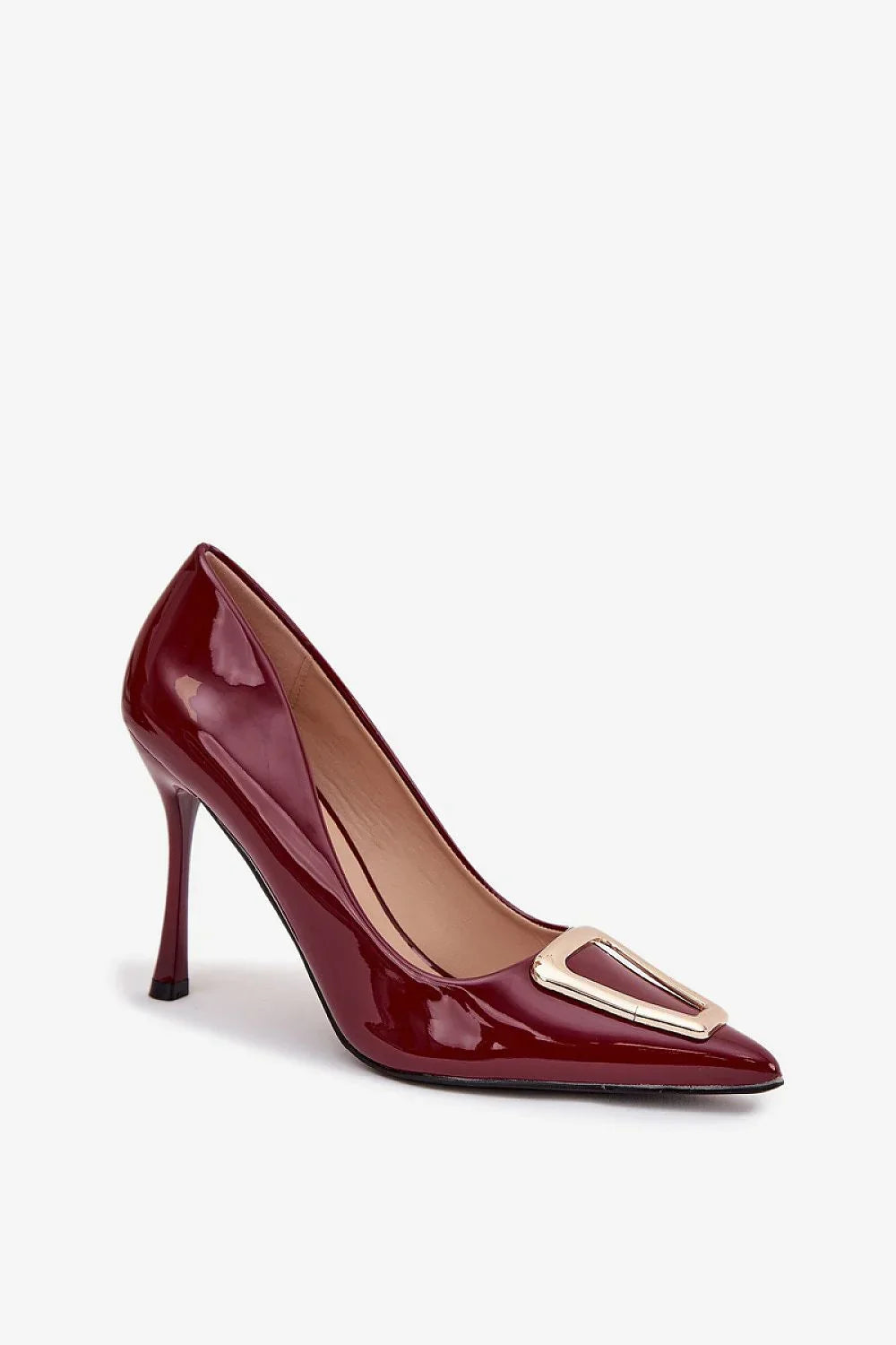 Escarpins Femme à bout pointu et talon aiguille-Escarpins Femme-LeStyleParfait