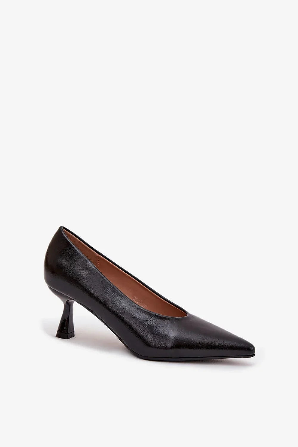 Escarpins Femme à bout pointu et talon aiguille-Escarpins Femme-LeStyleParfait