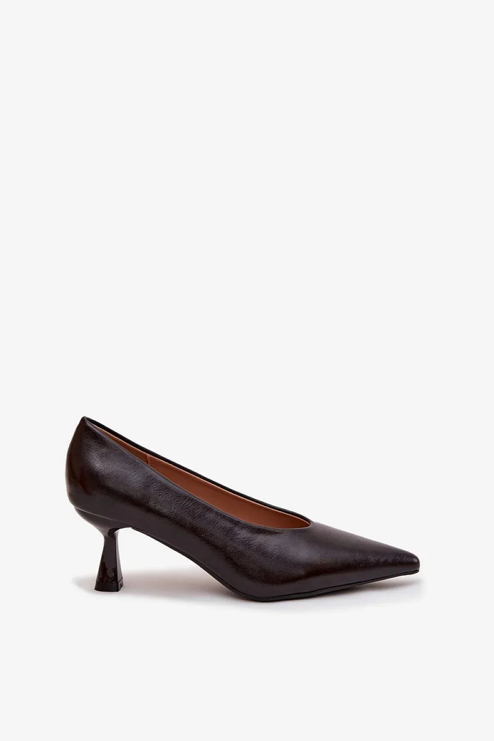 Escarpins Femme à bout pointu et talon aiguille-Escarpins Femme-LeStyleParfait