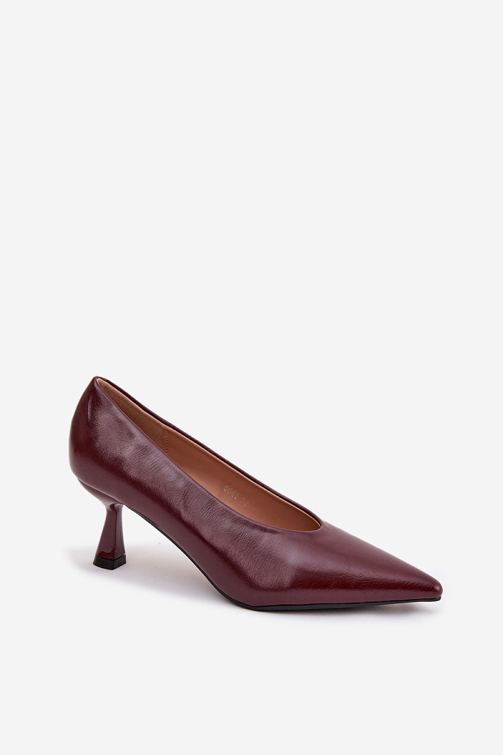Escarpins Femme à bout pointu et talon aiguille-Escarpins Femme-LeStyleParfait