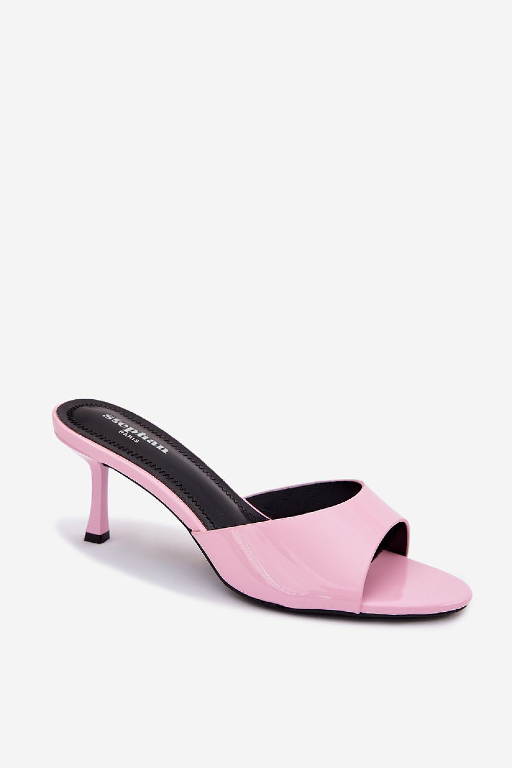 Women’s Stiletto Party Heel Sandals-Women's Sandals-LeStyleParfait