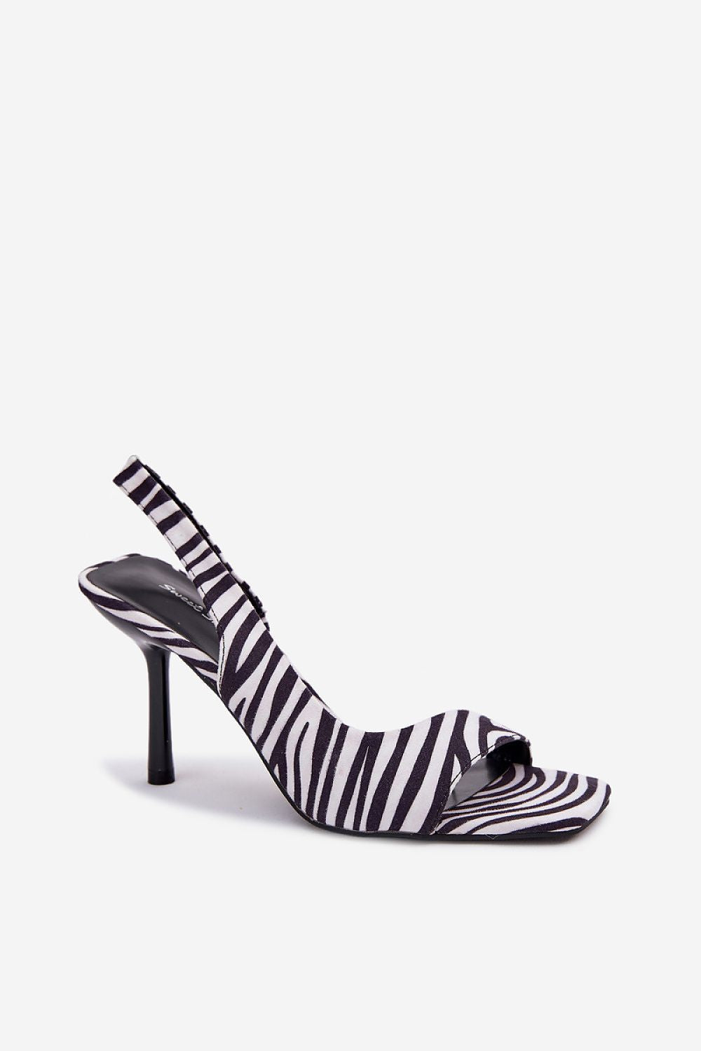 Women’s Wedding Stiletto Sandals-Women's Sandals-LeStyleParfait