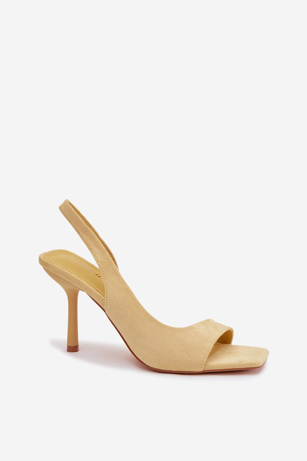 Women’s Wedding Stiletto Sandals-Women's Sandals-LeStyleParfait