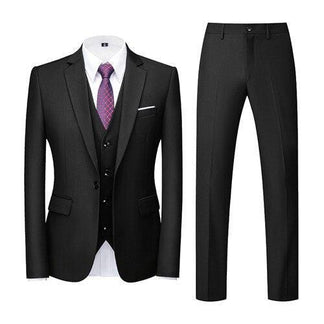 Buy Yatab 3-Piece Formal Suit at LeStyleParfait Kenya