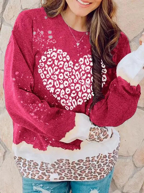 Women's Lightweight Crew Neck Spring Sweater